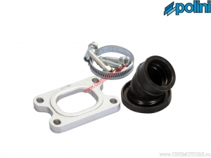 Intake gallery (diameter 23-24mm) - 215.0440 - Polini