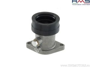 Intake Gallery (right side) - Yamaha XP 500 T-Max ('01-'03) 4T LC 500cc - RMS