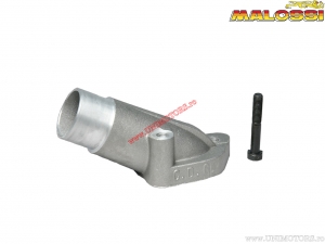 Intake manifold (30x56mm / rigid mounting) - Lambretta 125 > 175 2T - Malossi