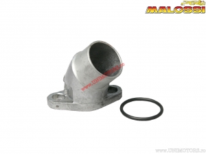 Intake manifold (33x60mm / rigid mounting) - Ducati Pantah 600 (front) - Malossi