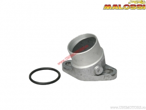 Intake manifold (34x60mm / rigid fixing) - Ducati Pantah 600 (rear) - Malossi