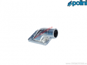 Intake manifold (diameter 12-15mm) - 215.0224 - Peugeot 103 - Polini