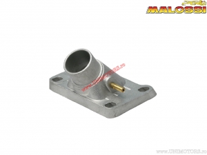 Intake manifold (diameter 21mm) - Malossi