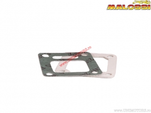 Intake manifold gasket set (112069) - Peugeot 103-RCX-SPX - Malossi