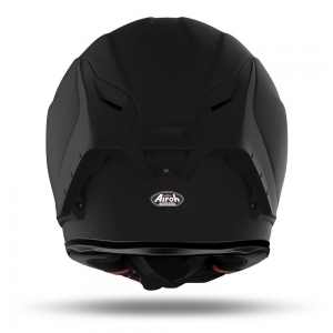 Integraalhelm (full-face) GP550 S mat zwart: Maat - XL