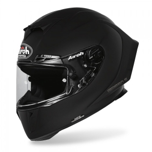 Integraalhelm (full-face) GP550 S mat zwart: Maat - XL
