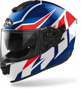 Integralhelm Airoh ST 501 Frost: Größe - L