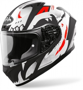 Integralhelm Valor Nexy mat: Größe - S