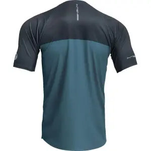 Intense Assist Censis Korte Mouwen Jersey - Volwassene - XS - 50200216