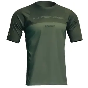 Intense Assist Censis Kurzarmtrikot - Erwachsene - XS - 50200210
