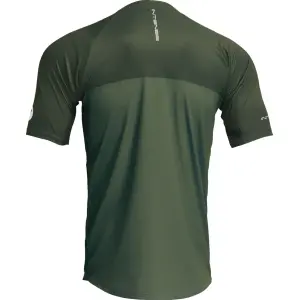 Intense Assist Censis Kurzarmtrikot - Erwachsene - XS - 50200210