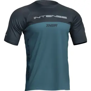 Intense Assist Censis Kurzarmtrikot - Erwachsene - XS - 50200216
