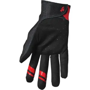 Intense Assist Dart Handschoenen - Volwassen - S - 33600051