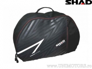 Interior bag for SH42-SH50 37L black side case - Shad