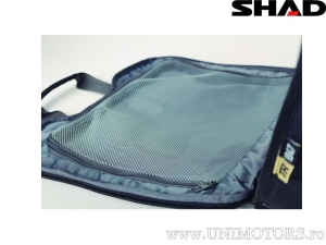 Interior bag for Terra TR36/37/47/48 box black - Terra