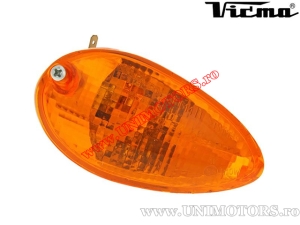 Intermitente delantero/derecho Piaggio Liberty 50 / Liberty 125 / Liberty 150 - (Vicma)