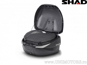 Interne tas voor SH58X / SH59X koffer zwart - Shad