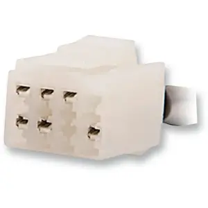 Interruptor de Arranque/Paragem Rev2 para Estrada - Branco, Plano - 06160340