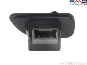 Interruptor de luz (luces encendidas) - Gilera Runner / Stalker 50 / Runner FX-FXR 125-180 / Piaggio Hexagon / X9 Amalfi 125-250