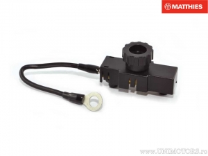 Intrerupator principal baterie - JM