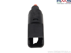Intrerupator stop frana - Aprilia / Derbi / Gilera / Piaggio - (RMS)