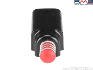 Intrerupator stop frana - Piaggio Vespa FL / PK / PX  - 50cc / 125cc - (RMS)
