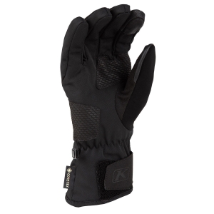 Inversion GTX HTD Glove Black: Mărime - L