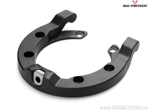 ION Tank Bag Mounting Ring - for 6-bolt model / black - SW-Motech