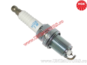Iridium Laser Racing Spark Plug IZFR6F11 - NGK