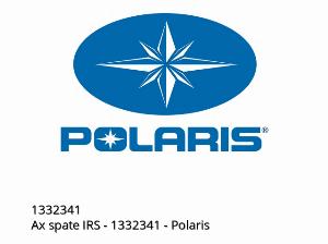 IRS-achse hinten - 1332341 - Polaris