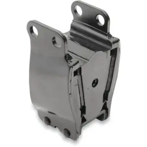 Isolator Engine Mount - Black - 09330102