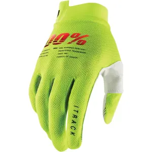 iTrack-Handschuhe - Erwachsene - M - 33306600