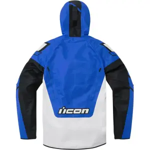 Jachetă Airform Retro™ - Adult - S - 28205507