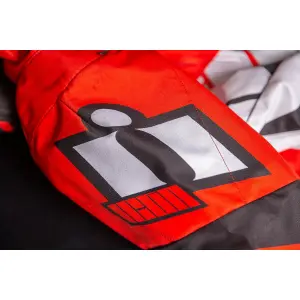 Jachetă Airform Retro™ - Adult - S - 28205521