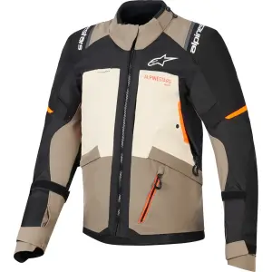 Jachetă Andes v4 Drystar® - Adult - 3XL - 28207529
