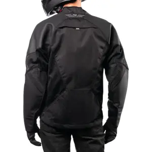 Jachetă din piele Mesh AF™ - Adult - S - 28103897