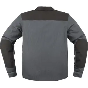 Jachetă Mesh CE Upstate - Adult - S - 28206223