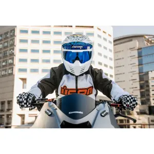 Jachetă Overlord3™ - Adult - L - 28206695