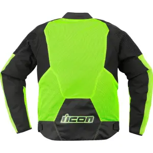 Jachetă Overlord3 Mesh™ - Adult - 2XL - 28206752