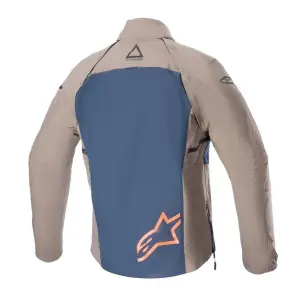 Jachetă Techdura - Maro, Navy - Adult - S - 29200744