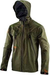 Jacheta Leatt - JACKET DBX 5.0 ALLMTN FOREST: Mărime - M