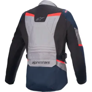 Jacheta wodoodporna ST-1 - dorosły - 3XL - 28206807