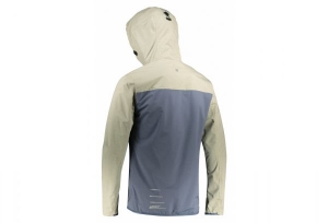 Jacke MTB AllMtn 2.0 DUNE: Größe - L