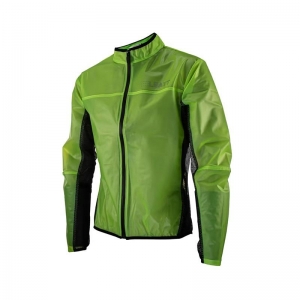Jacke MTB RaceCover: Größe - M