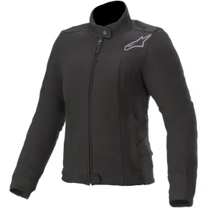 Jacke Stella Banshee - Schwarz - Erwachsene - XS - 28221299