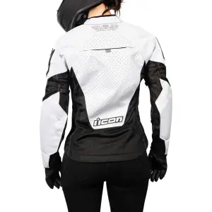 Jacket Mesh™ AF dla Kobiet - Dorosły - 2XL - 28221495
