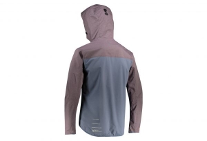 Jacket MTB AllMtn 2.0 GRAPE: Size - M