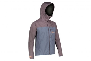 Jacket MTB AllMtn 2.0 GRAPE: Size - M