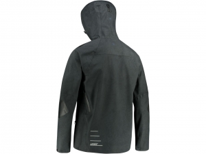 Jacket MTB AllMtn 5.0 BLACK: Size - XL