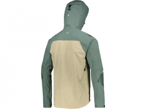 Jacket MTB AllMtn 5.0 IVY: Size - L